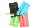 Whoesale new style silicone touch u stand