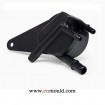 Plastic manifold housing Custom Injection molding auto parts
