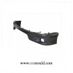 Manufacture precision plastic automotive parts,front bumper cover