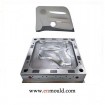 Plastic Car Door Trim Panel
