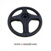 Custom Plastic Car Steering Wheels 