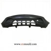 Automotive car bumper mould maker in China
