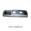 Car central console mold, Auto interior parts molding