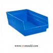 Plastic Shelf Bins