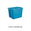 Plastic Storage Tote storage case