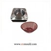 Wash basin plastic mold