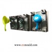 Plastic Water bailer injection moulding