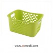 Multipurpose Plastic Basket  plastic mold