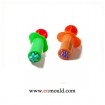 Clay Plasticine Playdough Mould Play Dough Tools Mold