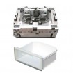 Custom refrigerator plastic freezer  parts mold