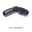 plastic joint and pipe fitting joint 