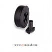 Carbon fiber reinforced plastic injection moulding