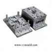 Precision Molded Plastic Injection Molding