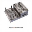 Multi cavity plastic injection mould manufacturer