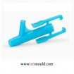 High quality Safety medical Y type IV Tube system injection molding 